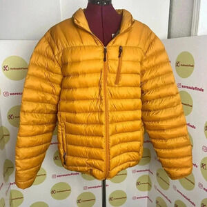 HAWKE & CO Lightweight Puffer Jacket size XL